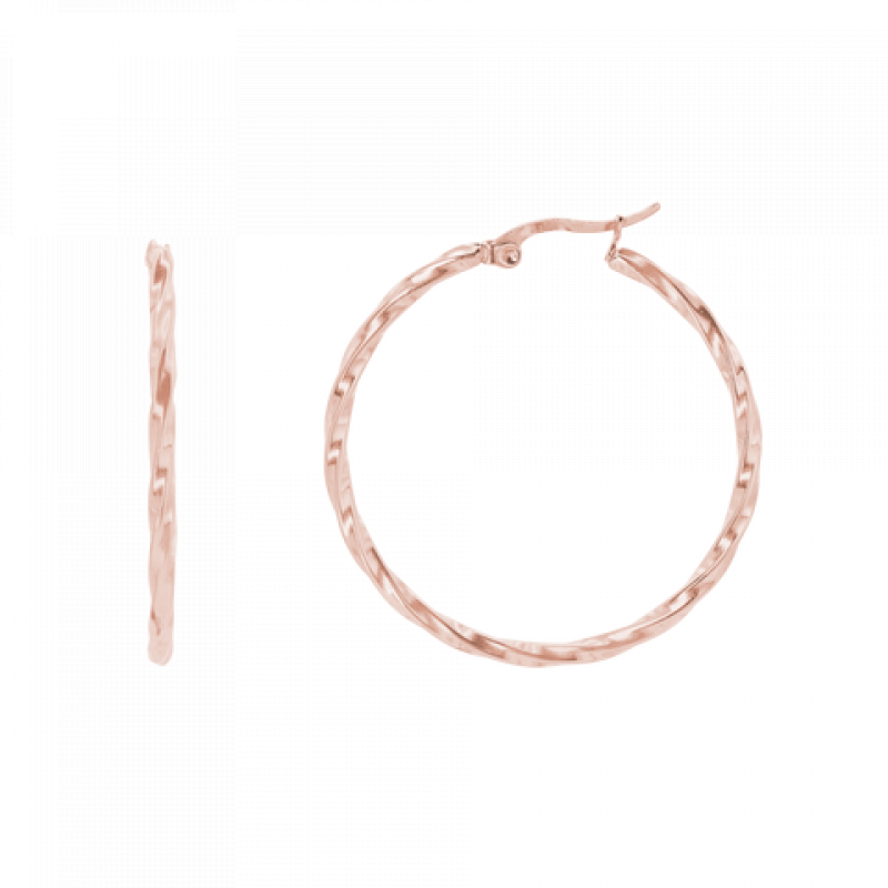 Heideman Ohrringe Dido : Rose