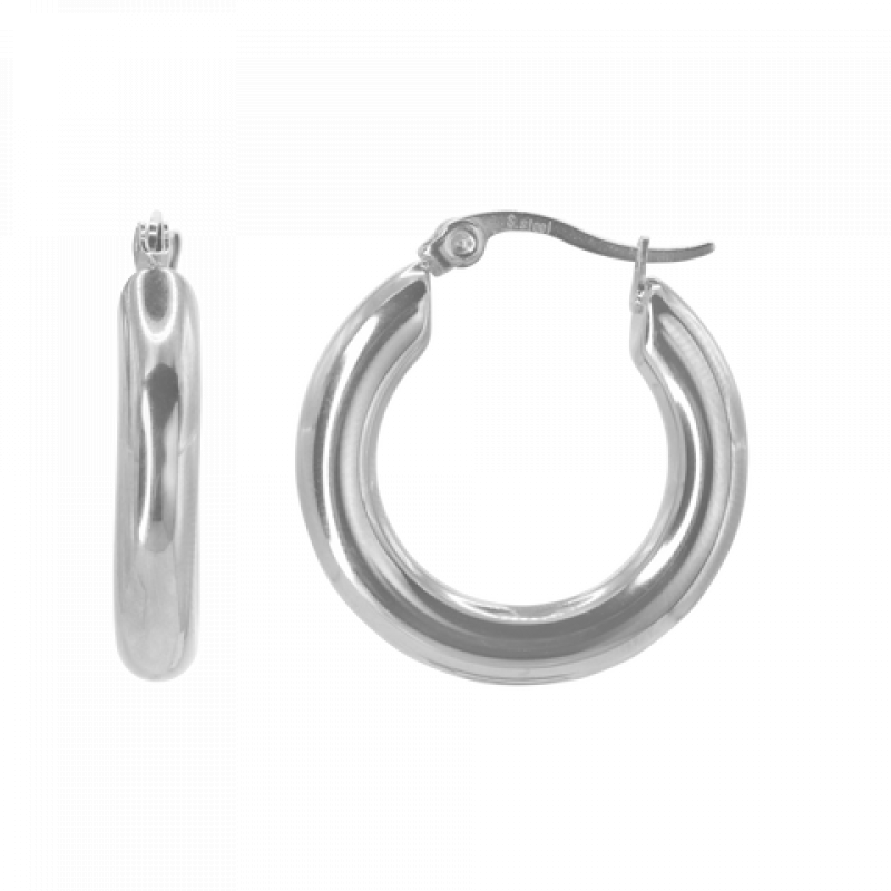 Heideman Ohrringe Marcus : Silber