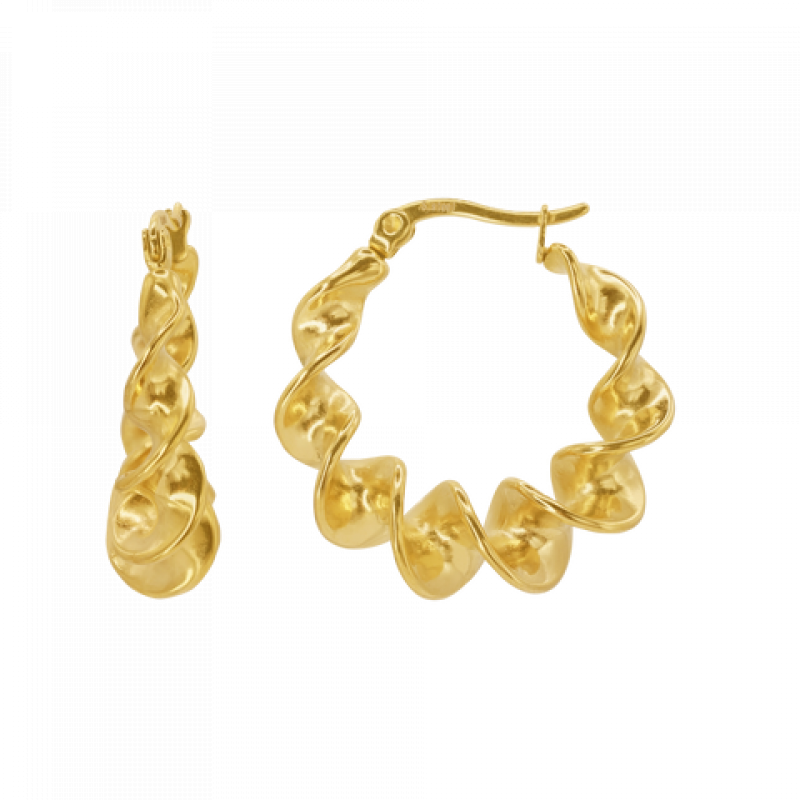 Heideman Ohrringe Octavi : Gold