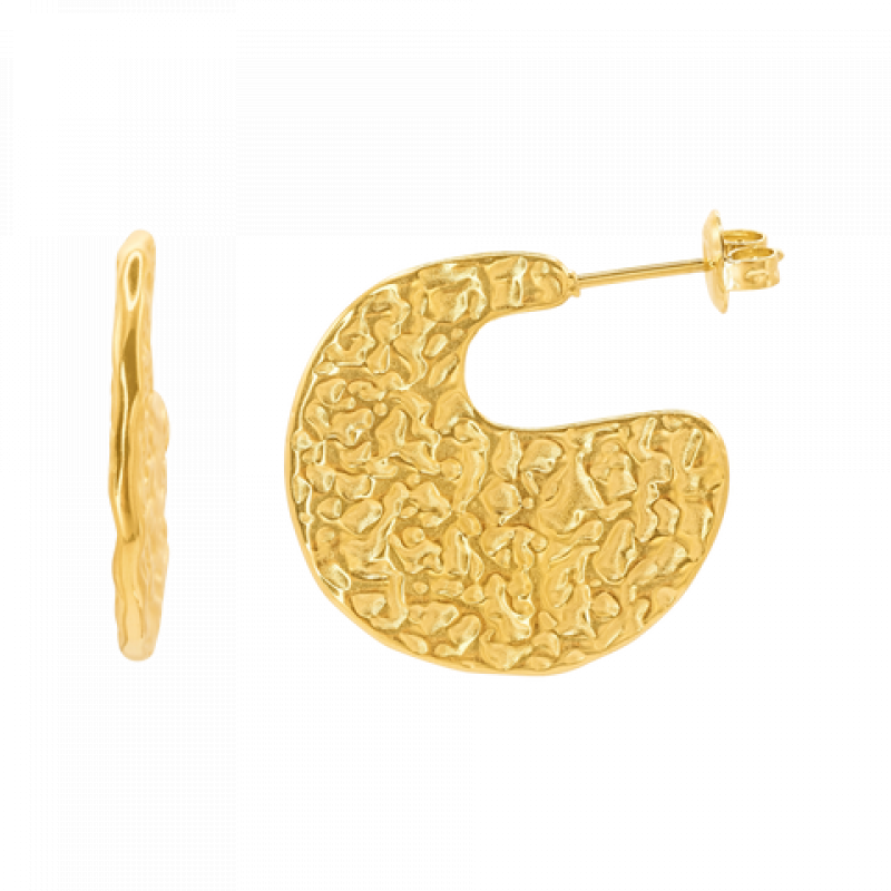Heideman Ohrringe Paulus : Gold