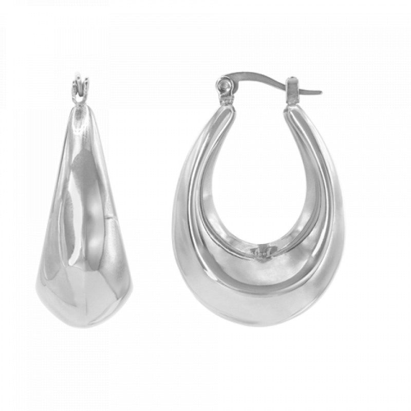Heideman Ohrringe Vitus : Silber