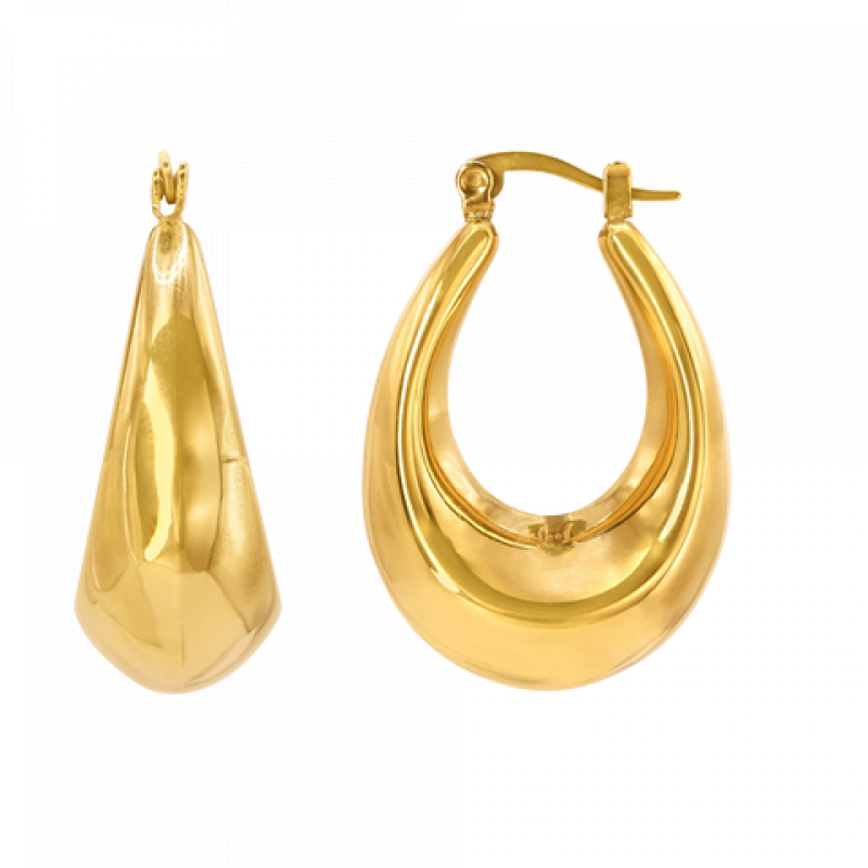 Heideman Ohrringe Vitus : Gold