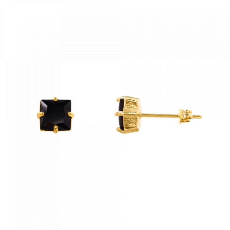 Heideman Ohrringe Tiber : Gold
