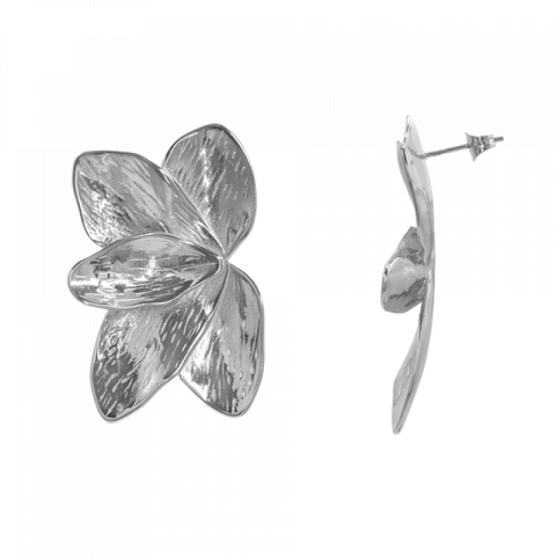 Heideman Ohrringe Silva : Silber
