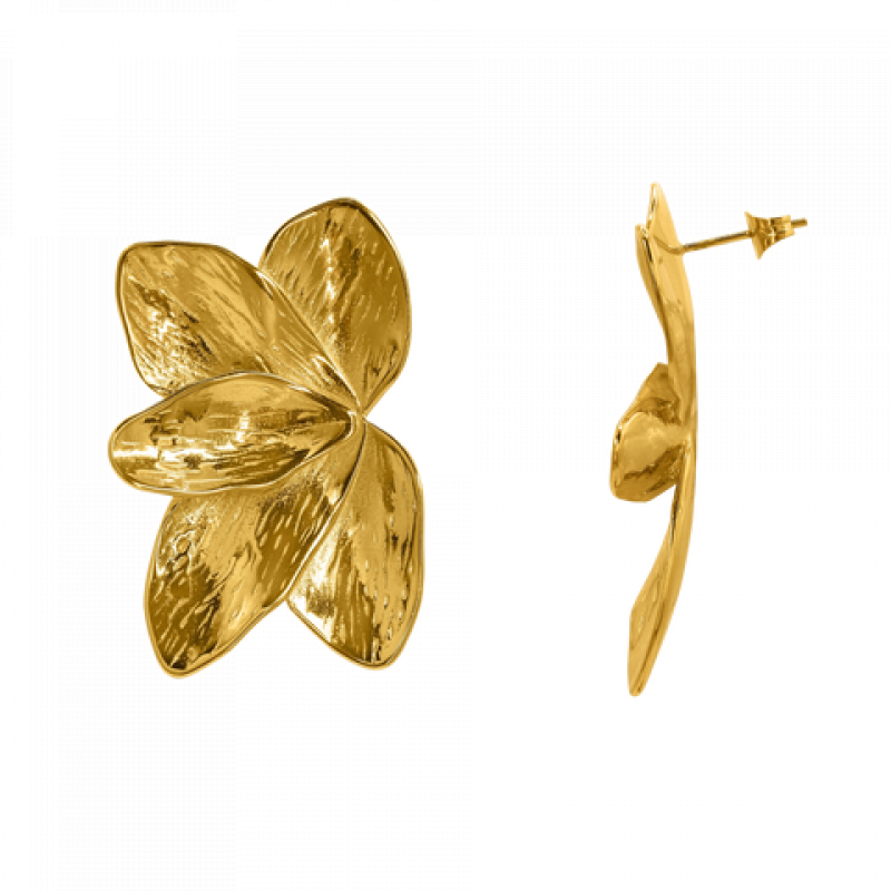 Heideman Ohrringe Silva : Gold