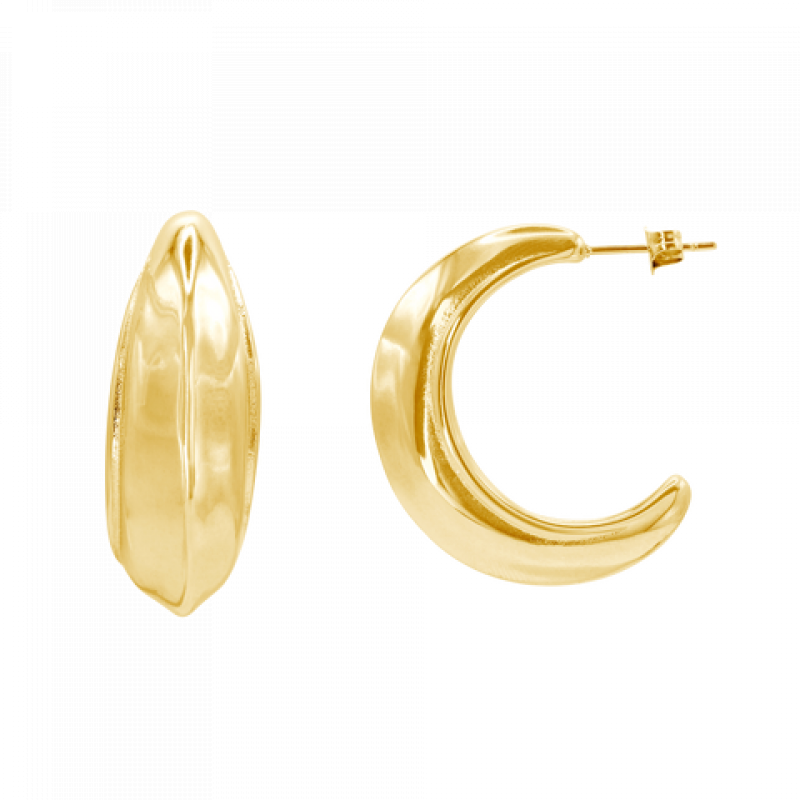 Heideman Ohrringe Sergia : Gold