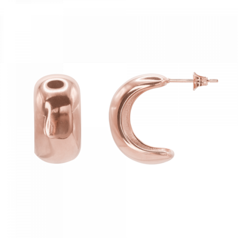 Heideman Ohrringe Plinia : Rose