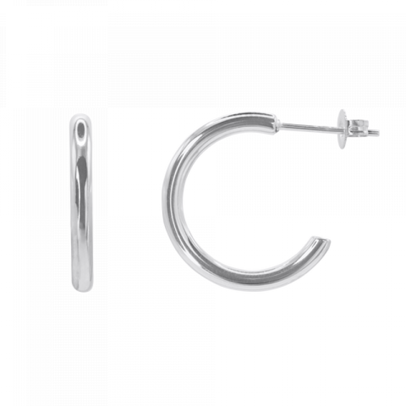 Heideman Ohrringe Persis : Silber