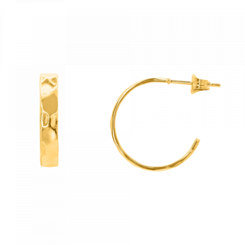 Heideman Ohrringe Nazar : Gold