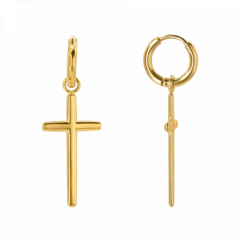 Heideman Ohrringe Magda : Gold