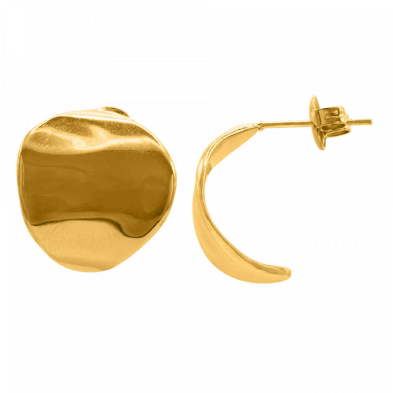 Heideman Ohrringe Itala : Gold
