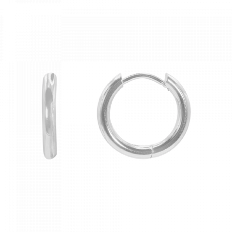 Heideman Ohrringe Bruti : Silber