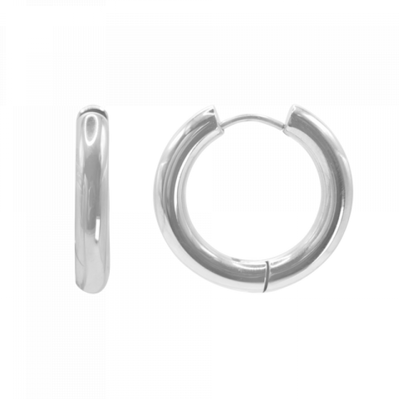 Heideman Ohrringe Cassi : Silber