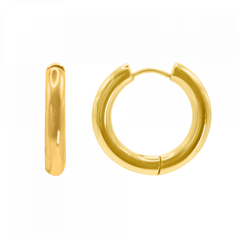 Heideman Ohrringe Cassi : Gold