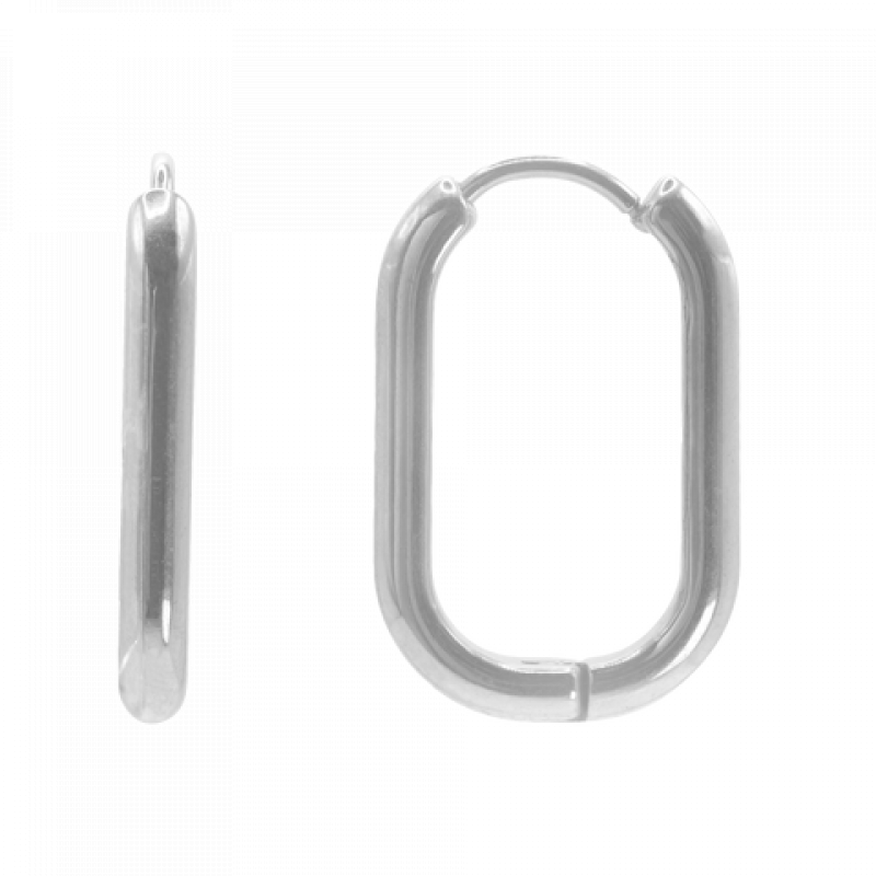 Heideman Ohrringe Hevia : Silber