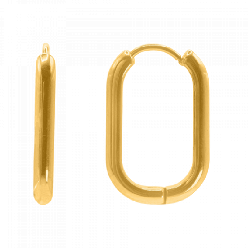 Heideman Ohrringe Hevia : Gold