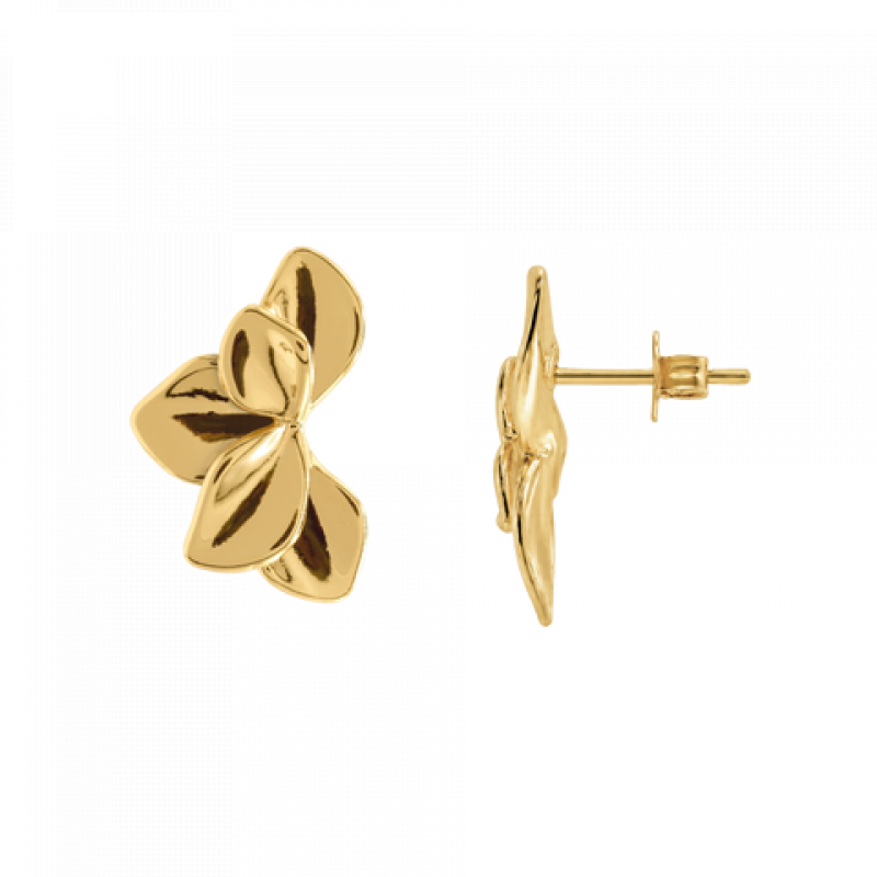 Heideman Ohrringe Anara : Gold