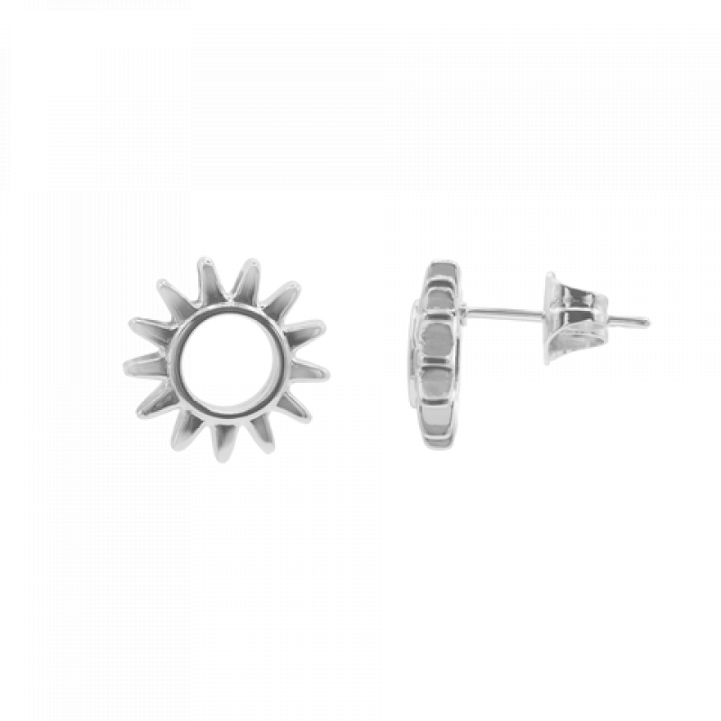 Heideman Ohrringe Mirel : Silber