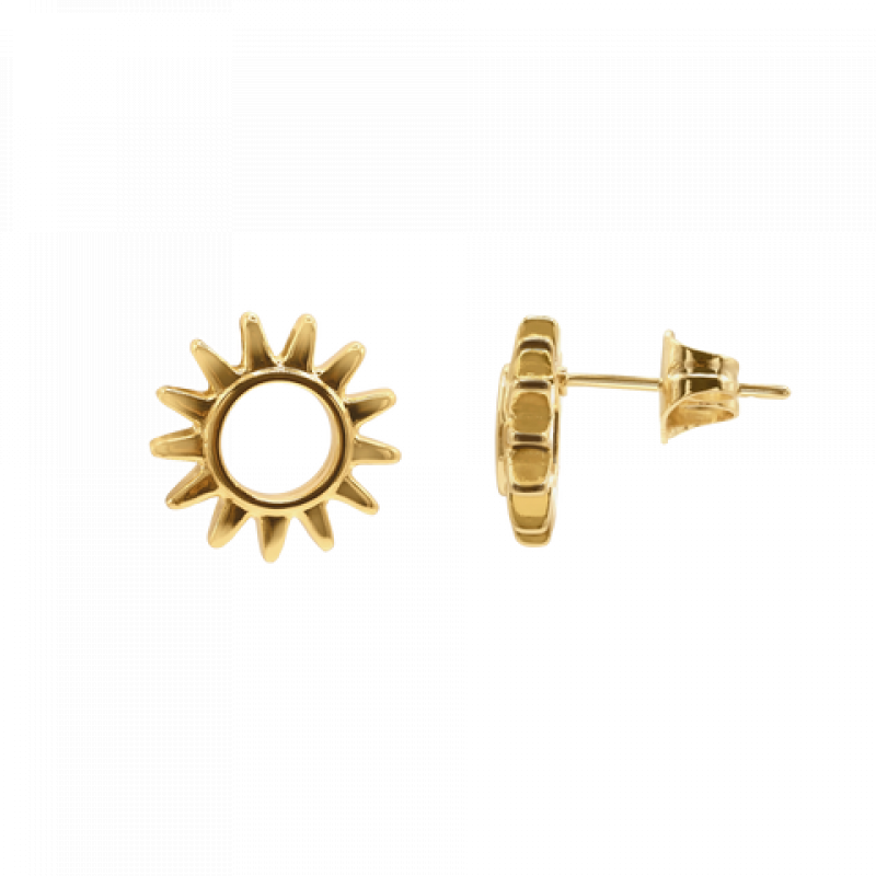 Heideman Ohrringe Mirel : Gold