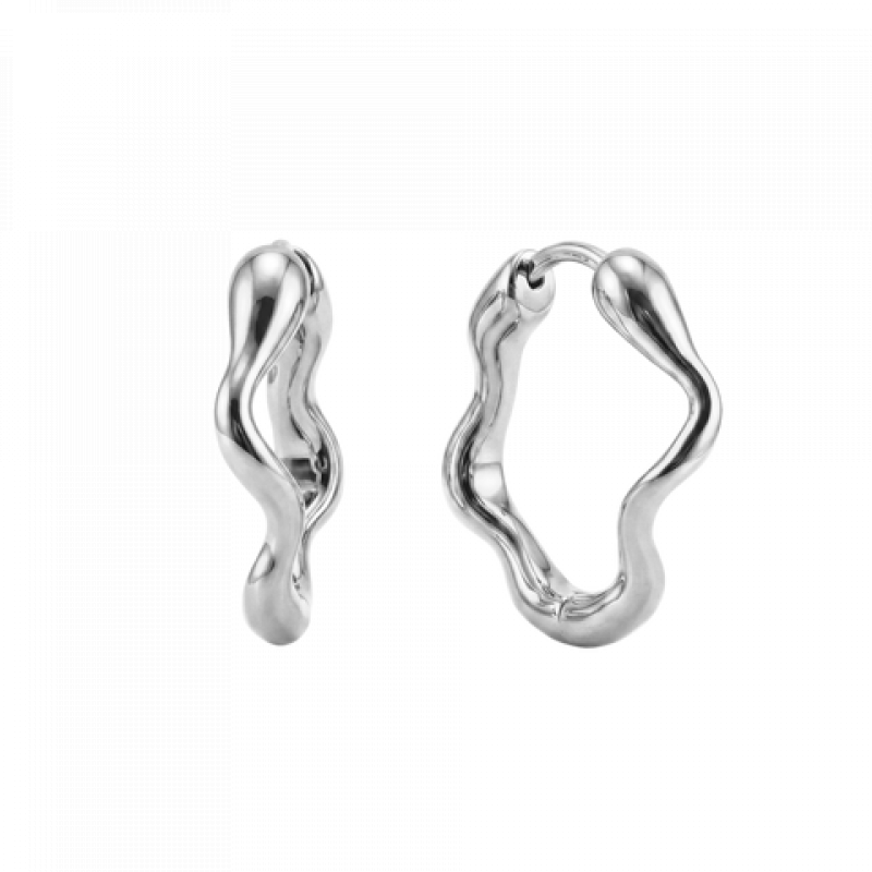 Heideman Ohrringe Vellia : Silber