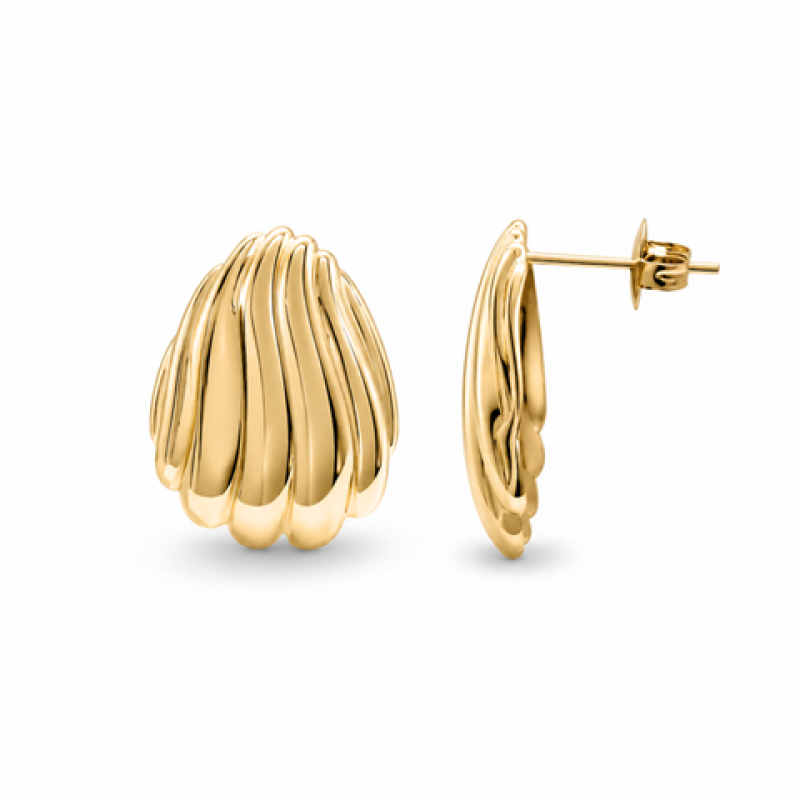 Heideman Ohrringe Nola : Gold