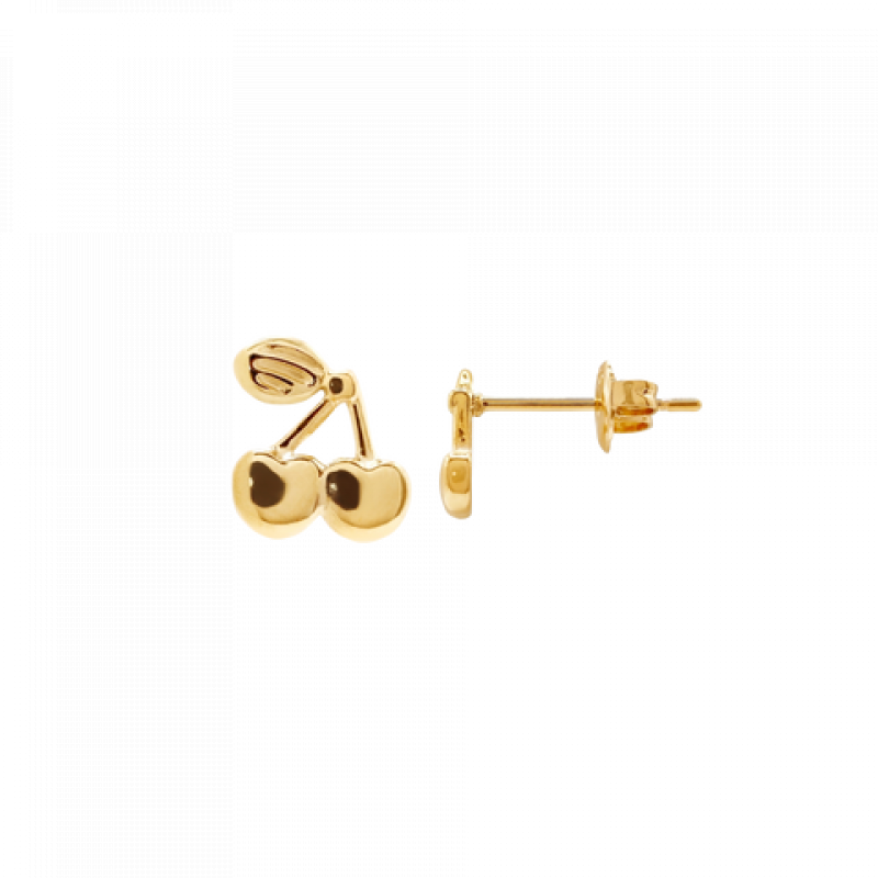 Heideman Damen Ohrringe Eleni : Gold – Bild 1 von 2