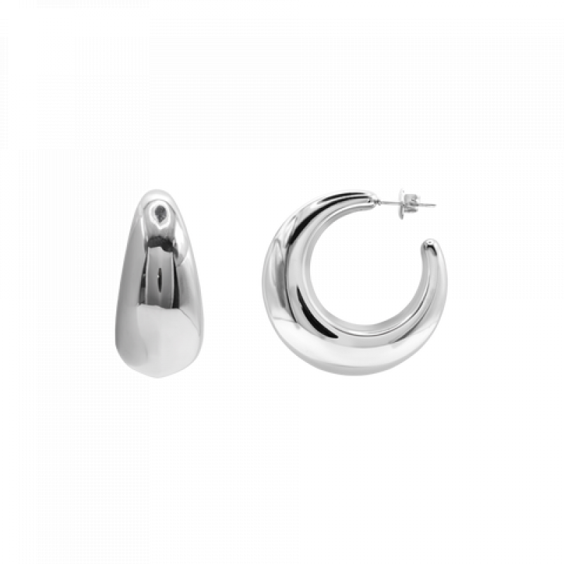 Heideman Ohrringe Naima : Silber
