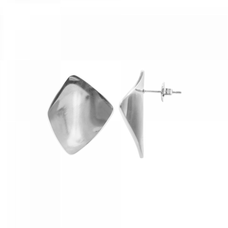 Heideman Ohrringe Lai : Silber
