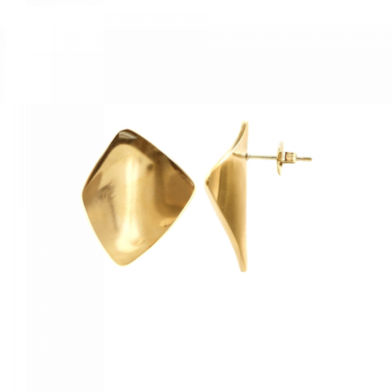 Heideman Ohrringe Lai : Gold