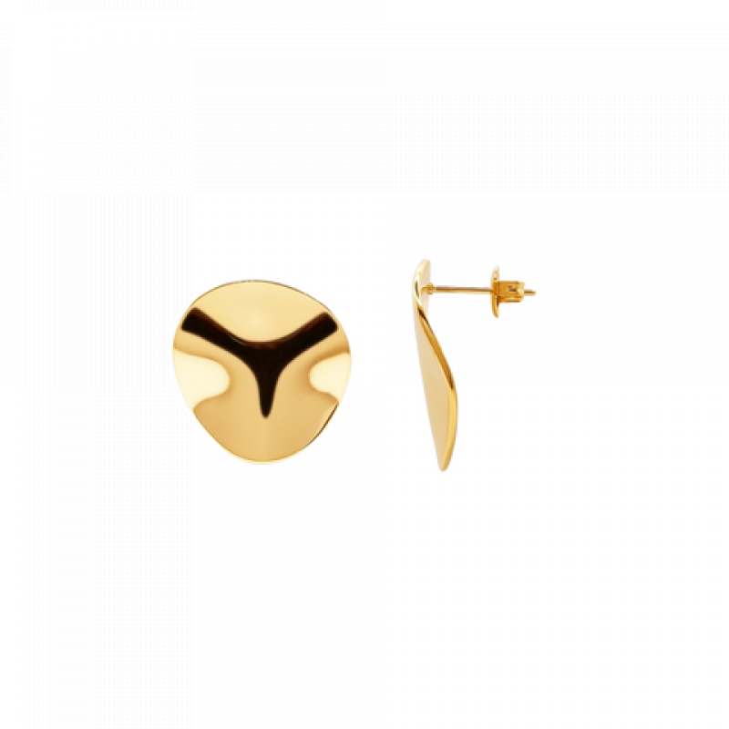 Heideman Damen Ohrringe Lani : Gold – Bild 1 von 2
