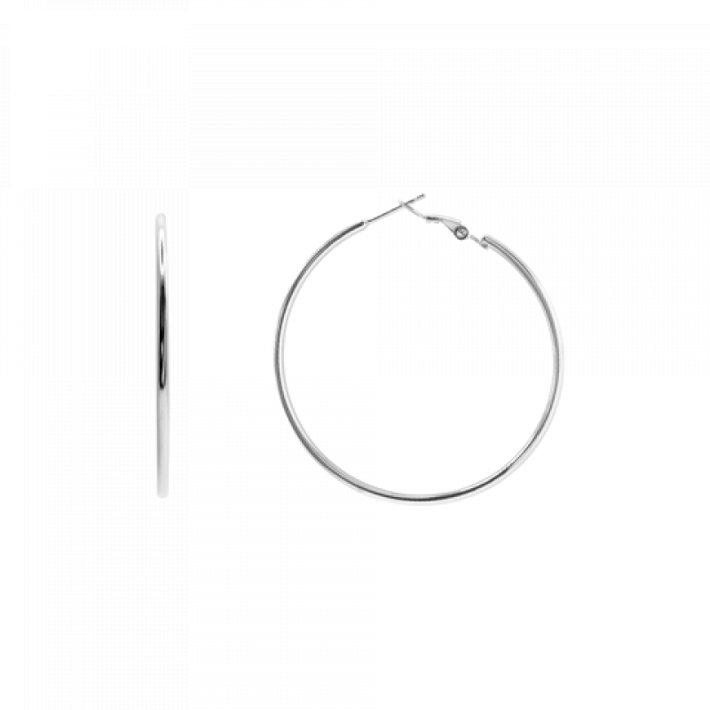 Heideman Ohrringe Anela : Silber 40