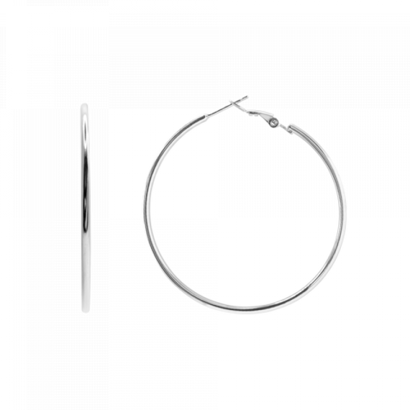 Heideman Ohrringe Anela : Silber 50