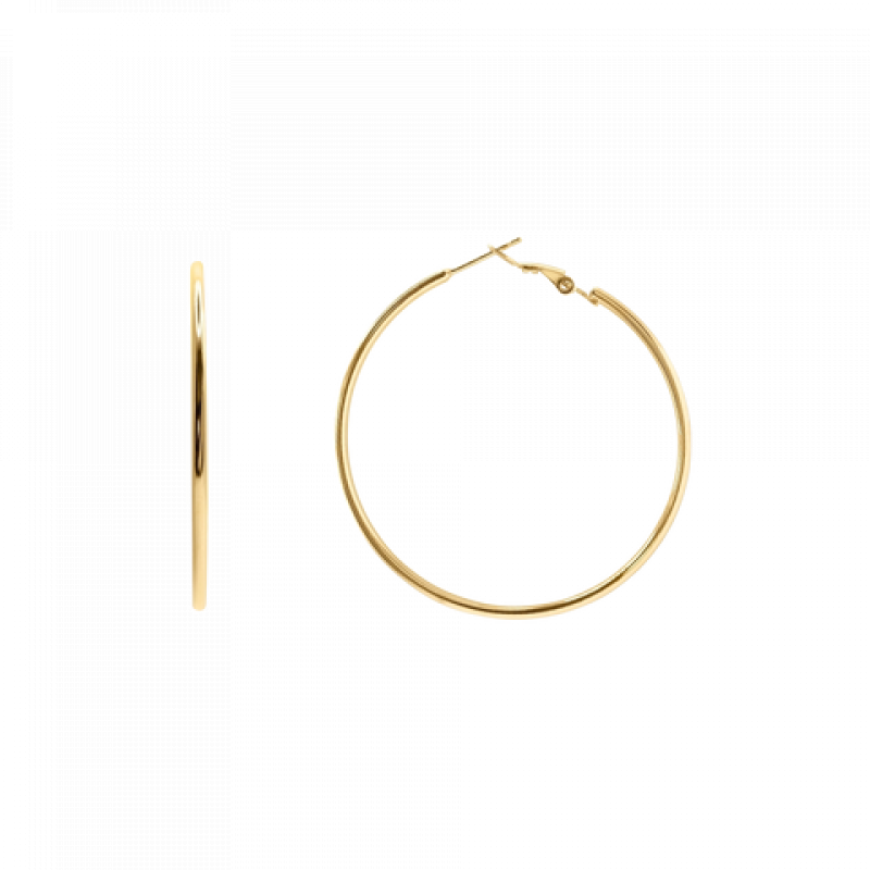 Heideman Ohrringe Anela : Gold 40
