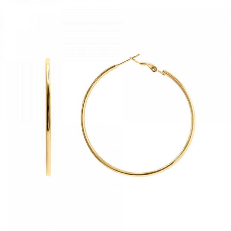 Heideman Ohrringe Anela : Gold 50