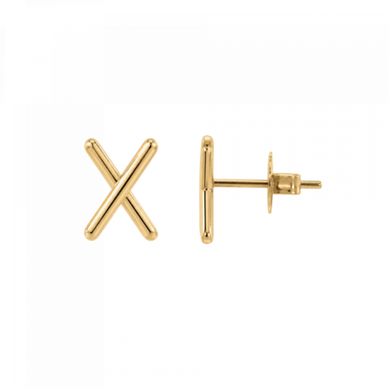 Heideman Ohrringe Minka : Gold