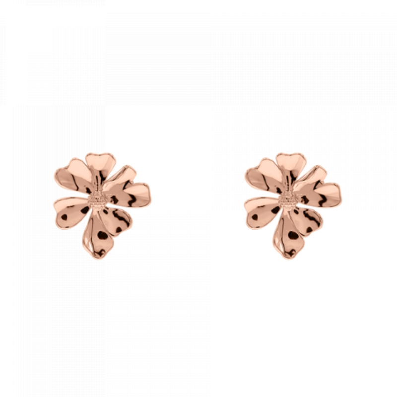 Heideman Damen Ohrringe Fia : Rose – Bild 1 von 2