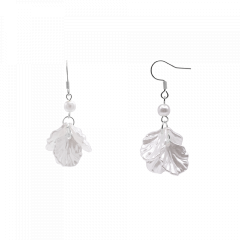 Heideman Damen Ohrringe Arabella : Silber – Bild 1 von 2