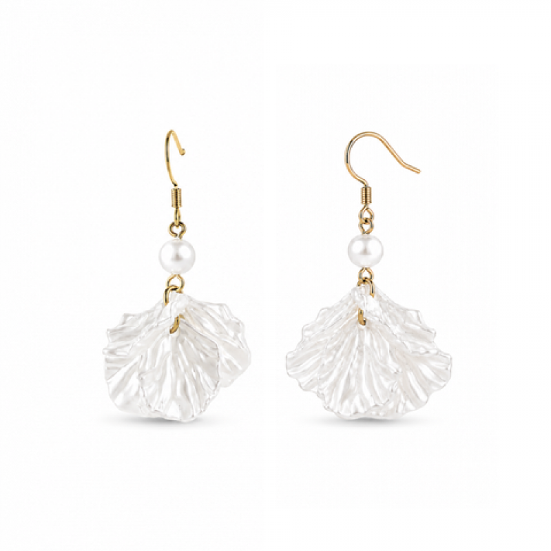 Heideman Damen Ohrringe Arabella : Gold