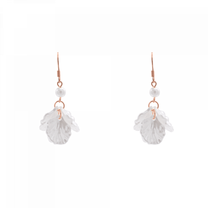Heideman Damen Ohrringe Arabella : Rose – Bild 1 von 2