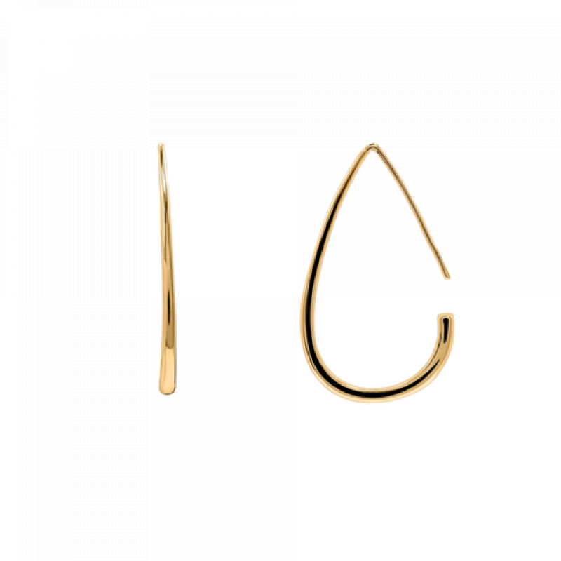 Heideman Damen Ohrringe Sveva : Gold – Bild 1 von 2