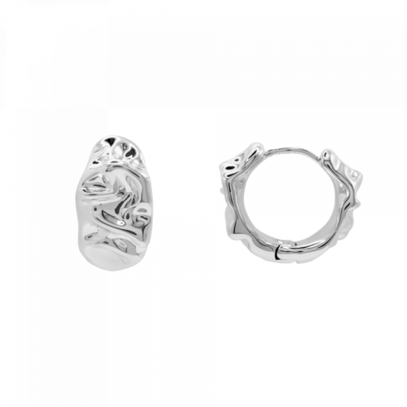Heideman Damen Ohrringe Celeste : Silber – Bild 1 von 2
