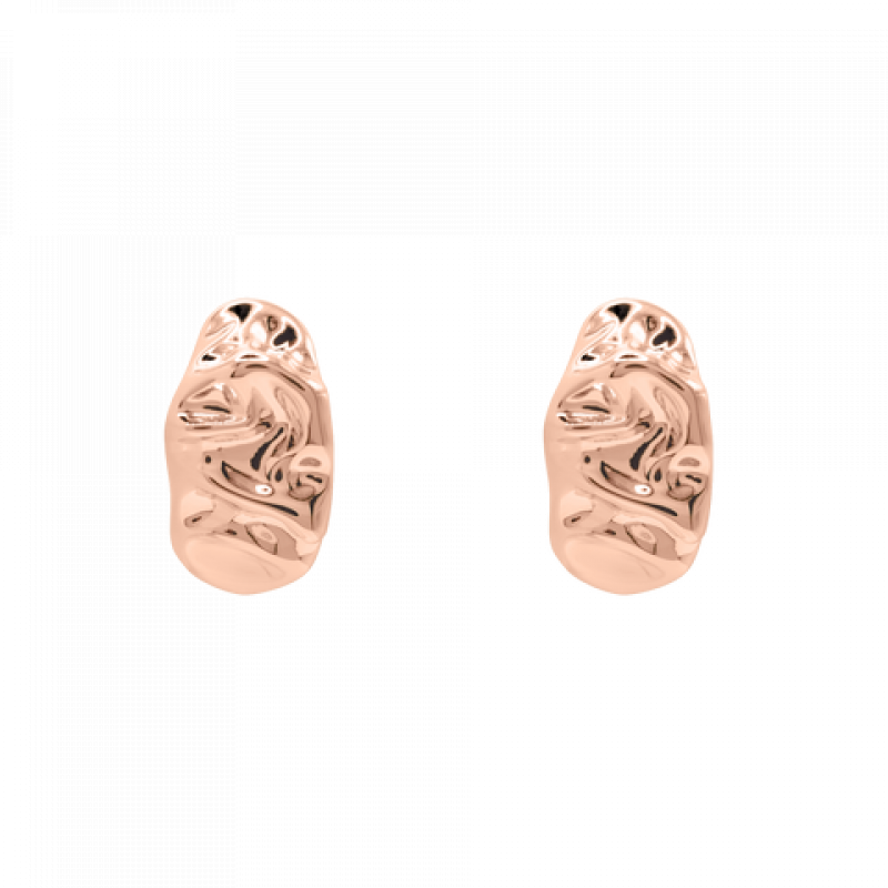 Heideman Damen Ohrringe Celeste : Rose – Bild 1 von 2
