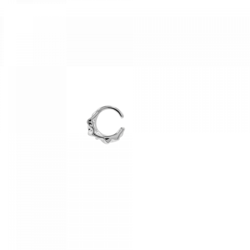 Heideman Damen Ohrringe Celeste : Silber – Bild 1 von 2