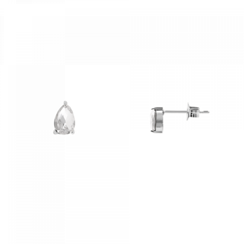 Heideman Damen Ohrringe Malys : Silber – Bild 1 von 2