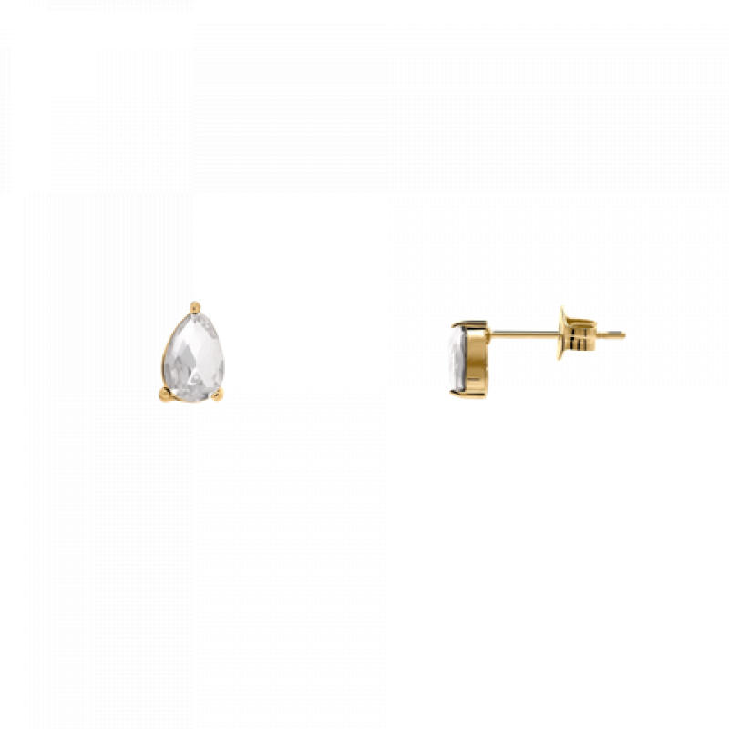 Heideman Damen Ohrringe Malys : Gold – Bild 1 von 2