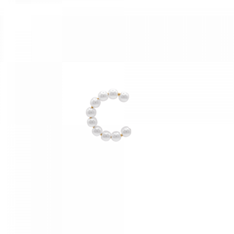 Heideman Damen Ohrringe Violette : Silber – Bild 1 von 2