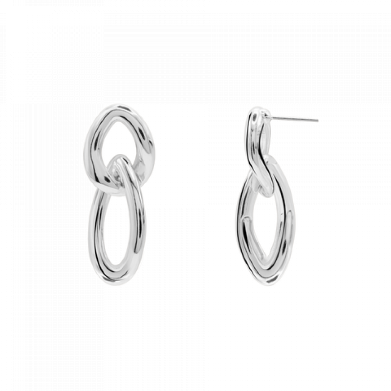 Heideman Ohrringe Aitana : Silber – Bild 1 von 2
