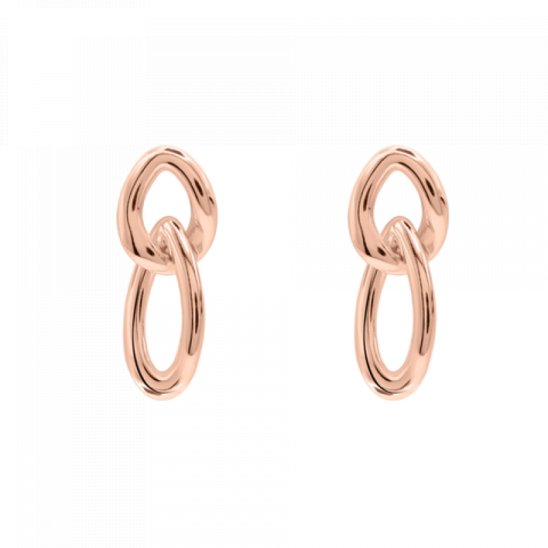 Heideman Ohrringe Aitana : Rose – Bild 1 von 2