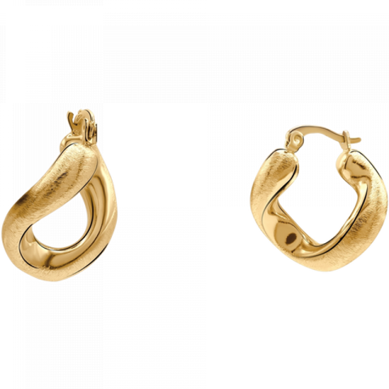 Heideman Damen Ohrringe Vika : Gold – Bild 1 von 2