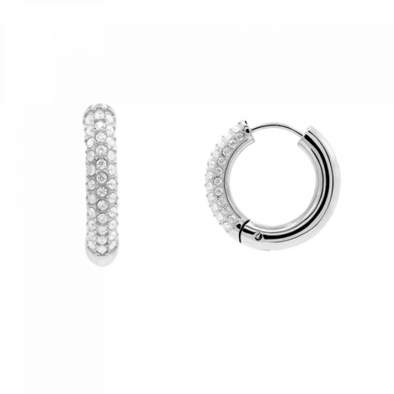 Heideman Damen Ohrringe Dahlia : Silber – Bild 1 von 2